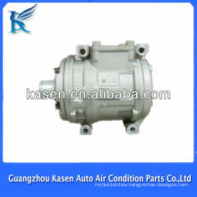 car air AC Auto Compressor for Air conditioning spare parts